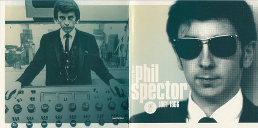 wall-of-sound:-the-very-best-of-phil-spector-1961-1966