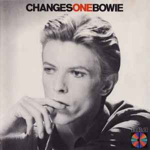 changesonebowie