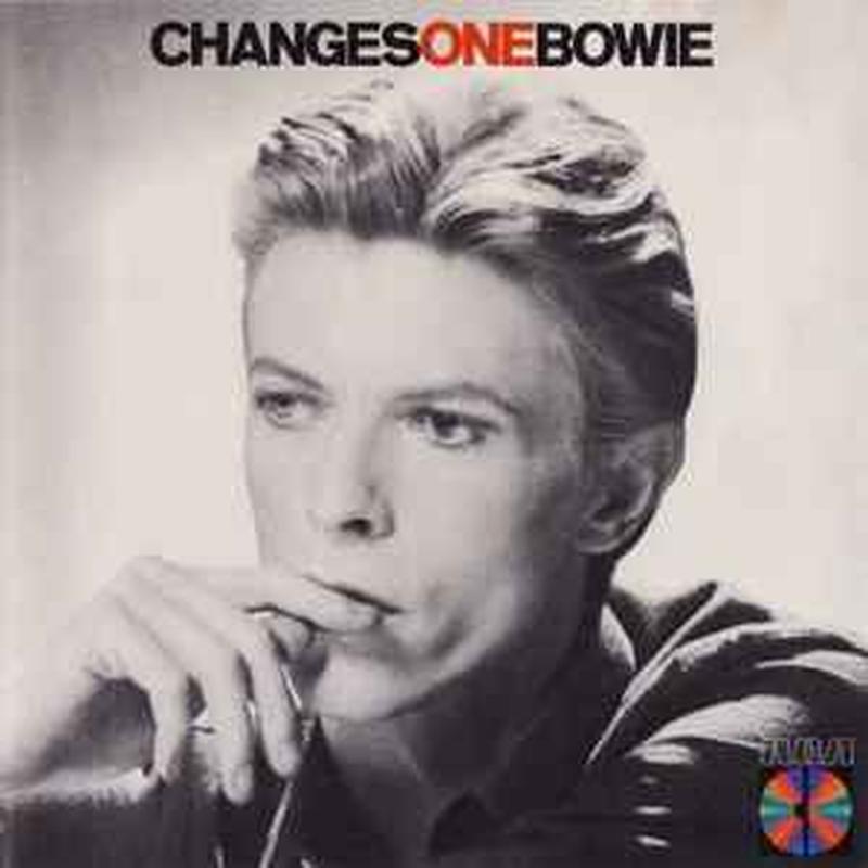 changesonebowie