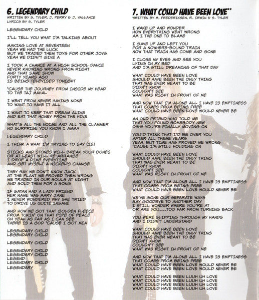 music-from-another-dimension!