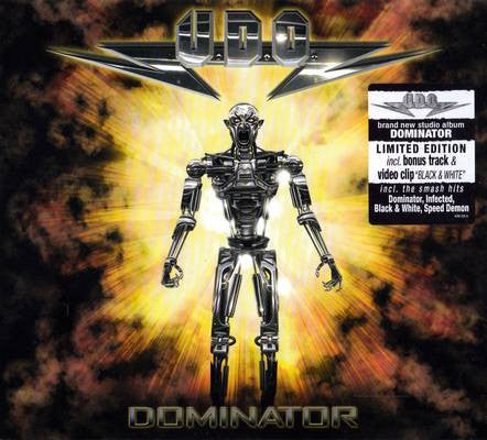 dominator