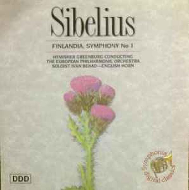 finlandia,-symphony-no-1