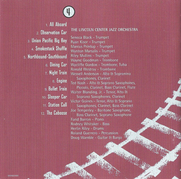 wynton-marsalis-&-the-lincoln-center-jazz-orchestra-–-big-train