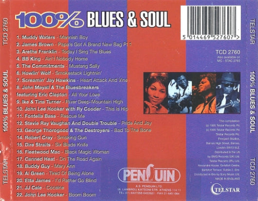 100%-blues-&-soul