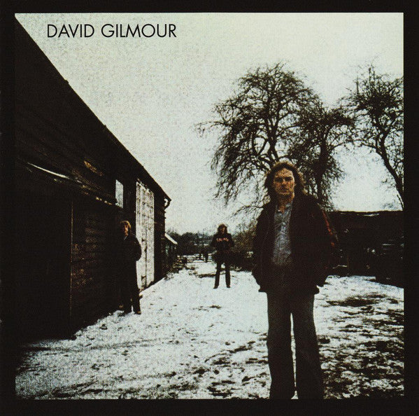 david-gilmour