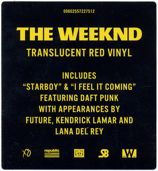 starboy