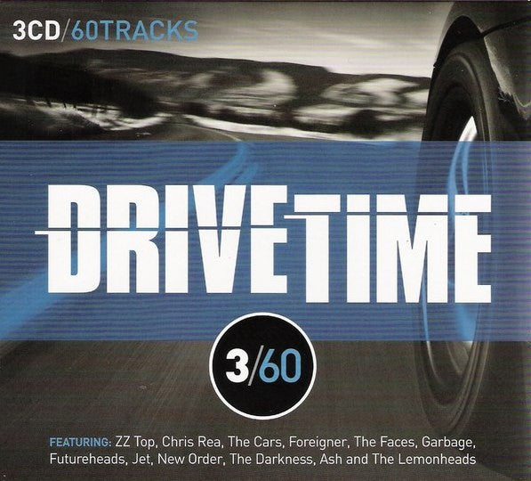drivetime