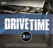 drivetime