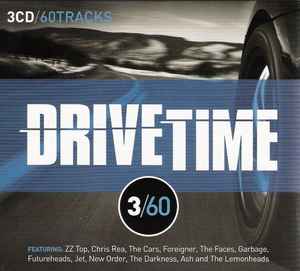 drivetime