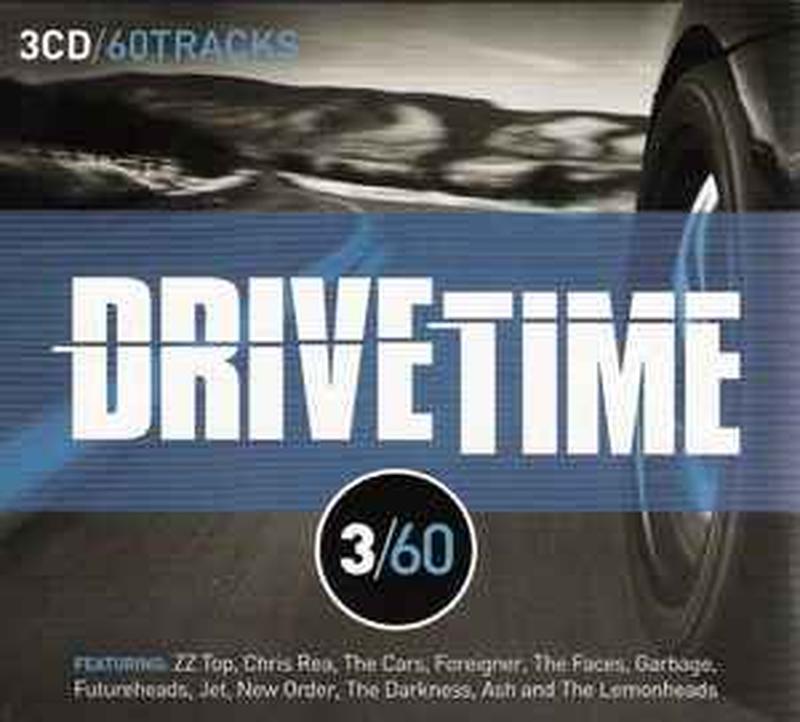 drivetime