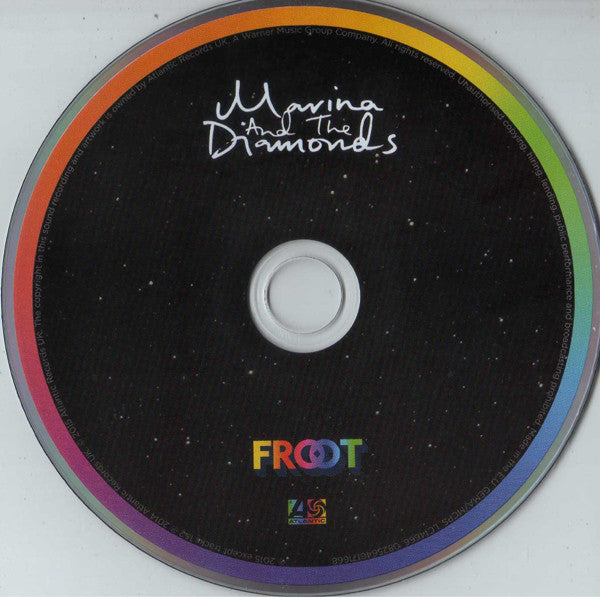 froot