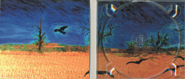 field-of-crows