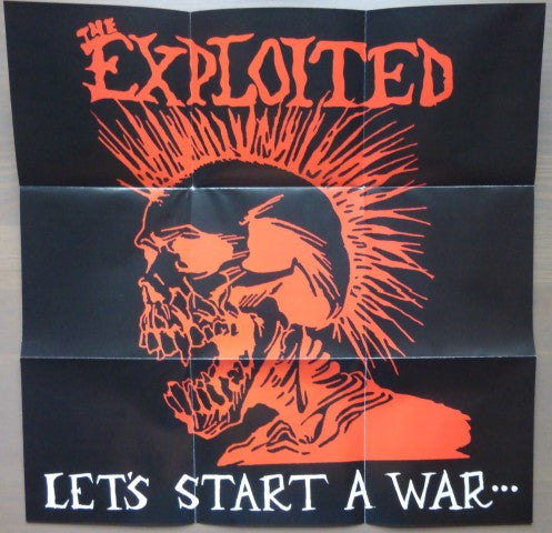 lets-start-a-war...