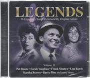 various-–-legends-(volume-11)