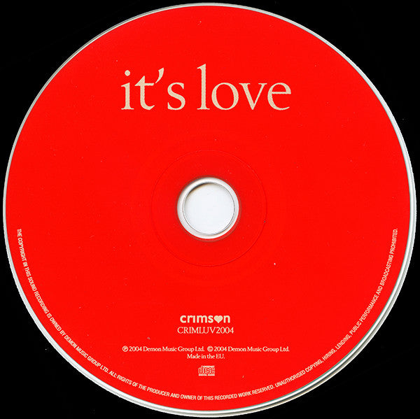 its-love---sixteen-romantic-classics