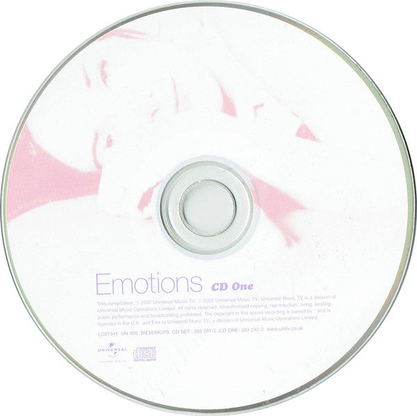 emotions