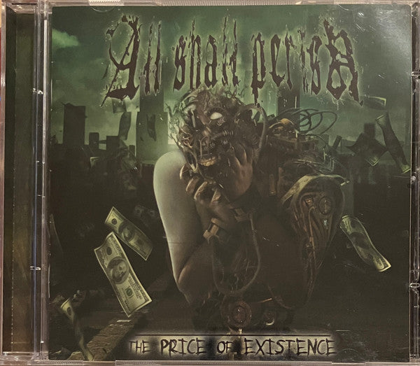 the-price-of-existence