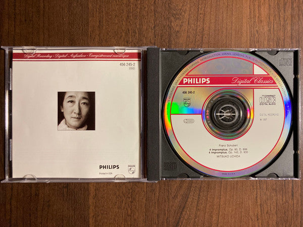 impromptus-op.-90-&-op.-142