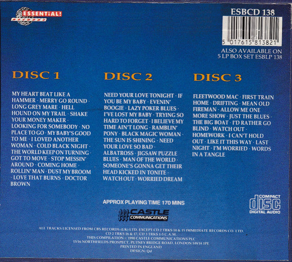 the-original-fleetwood-mac*-–-the-blues-years