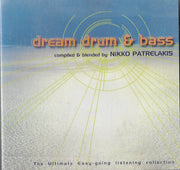 various-–-dream-drum-&-bass
