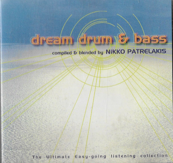 various-–-dream-drum-&-bass