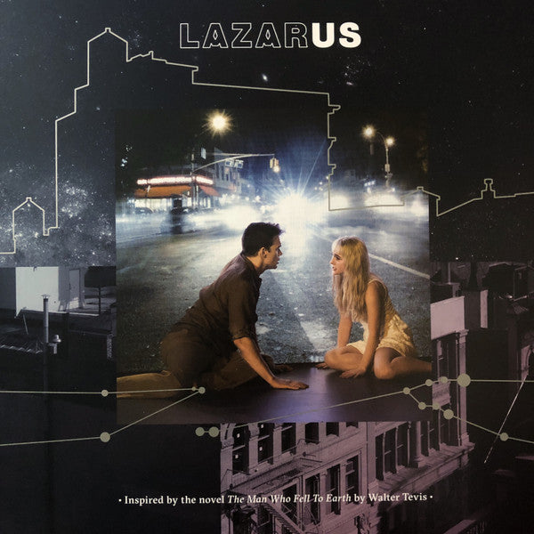 lazarus