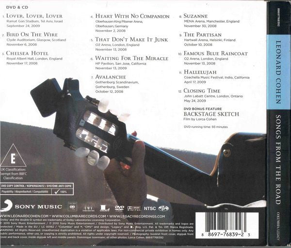 songs-from-the-road