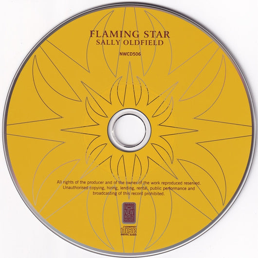 flaming-star