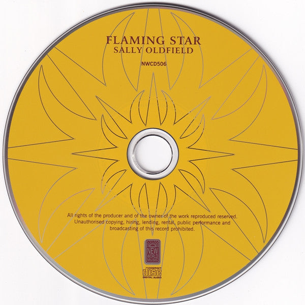 flaming-star