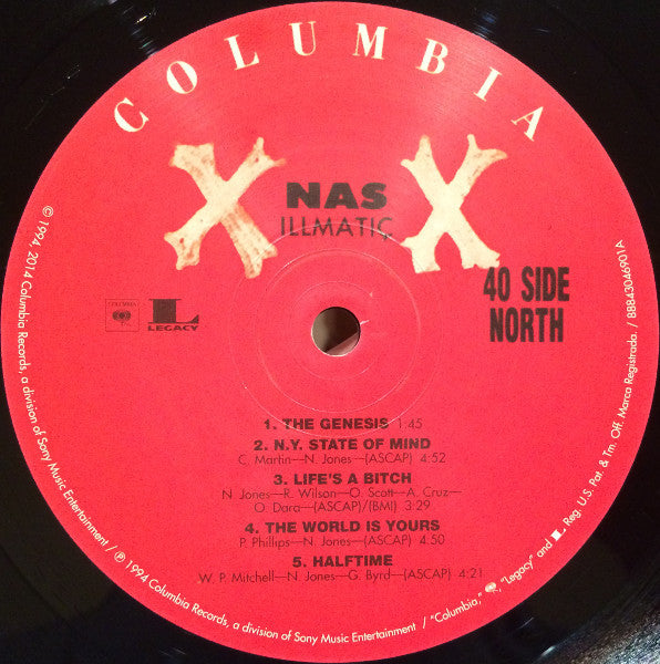 illmatic-xx