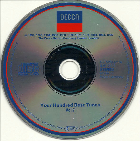 your-hundred-best-tunes,-volume-7