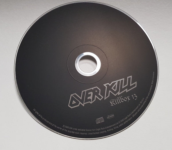 killbox-13