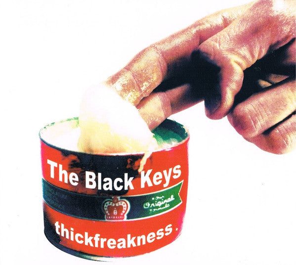 thickfreakness