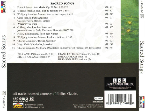 sacred-songs