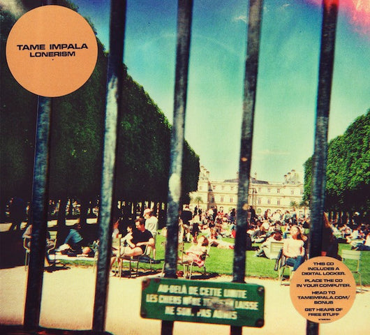 lonerism