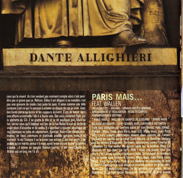 dante