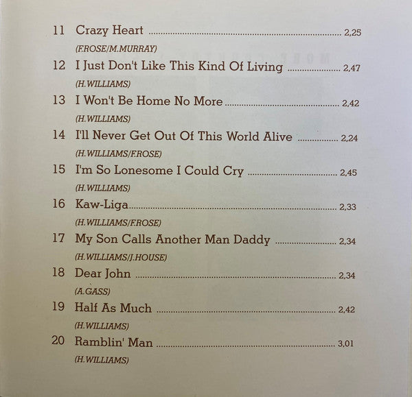 country-legend
