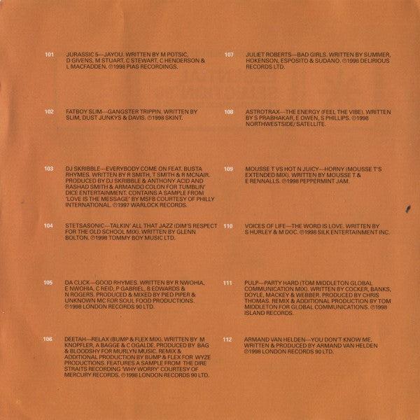 essential-selection-98