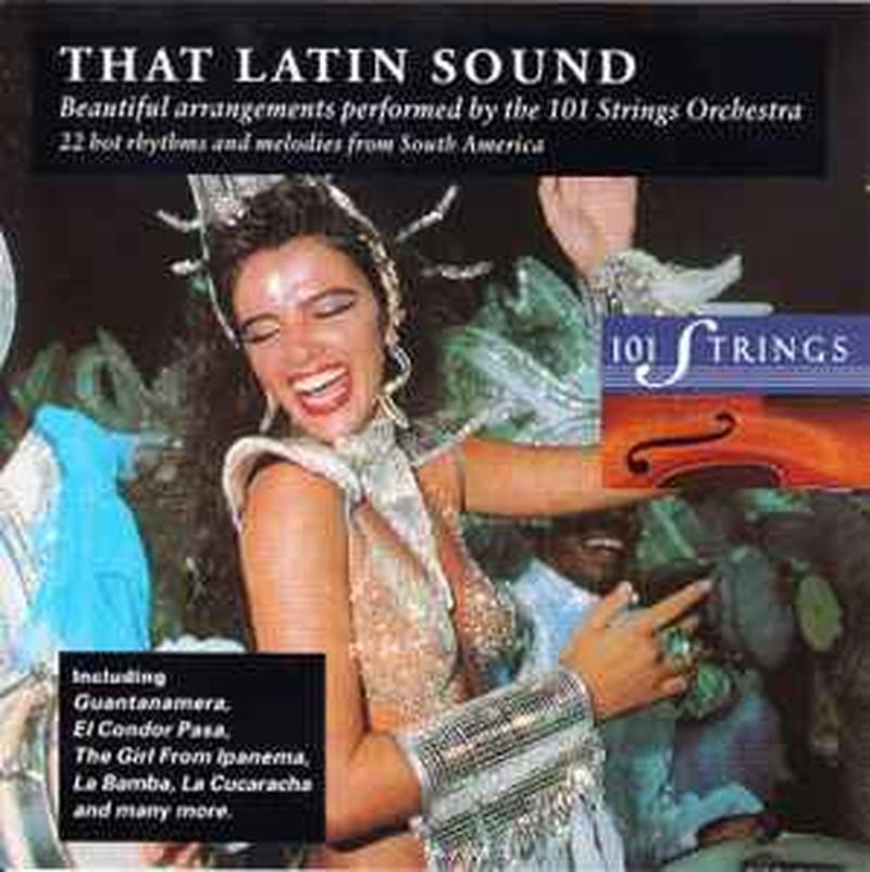 that-latin-sound