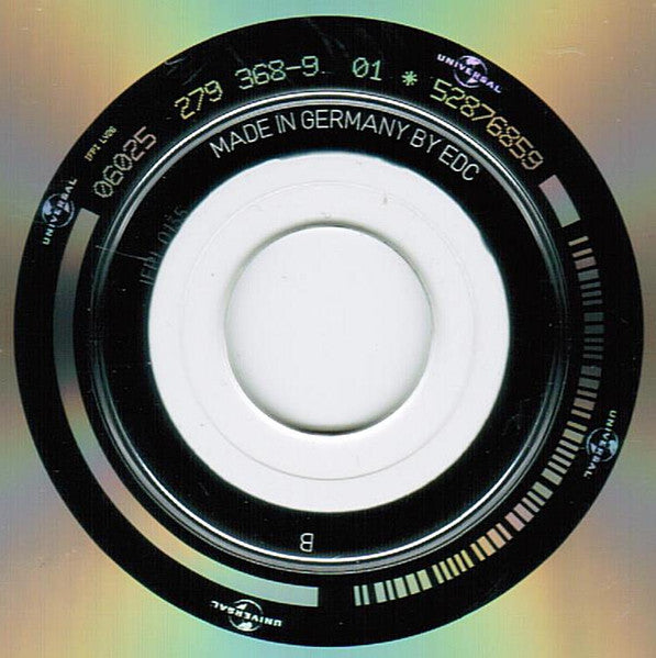 making-mirrors