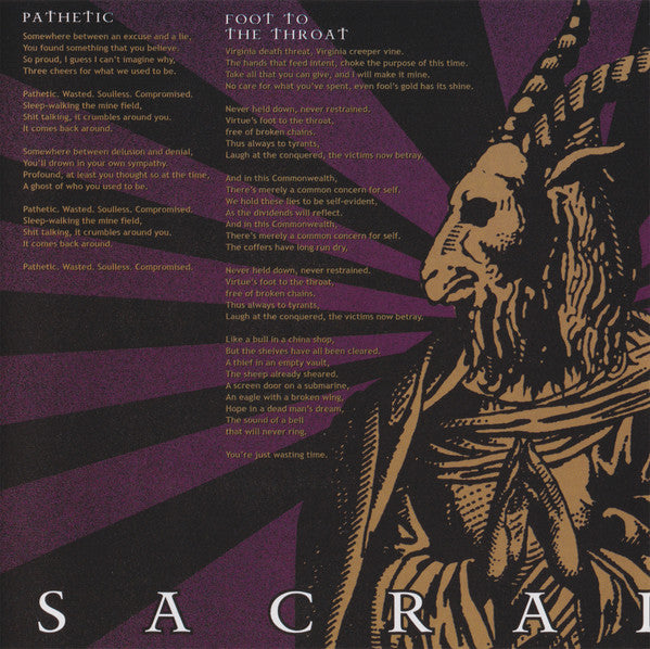 sacrament