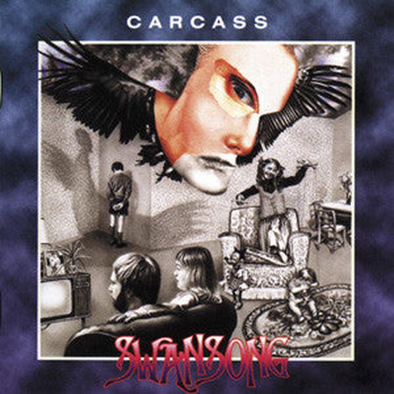 carcass-–-swansong