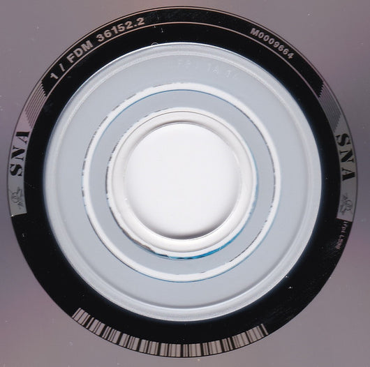 equinoxe-/-oxygene-/-chronologie