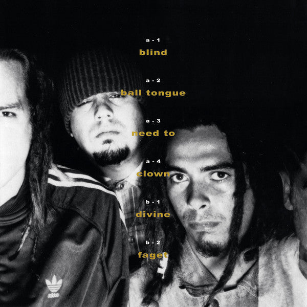 korn