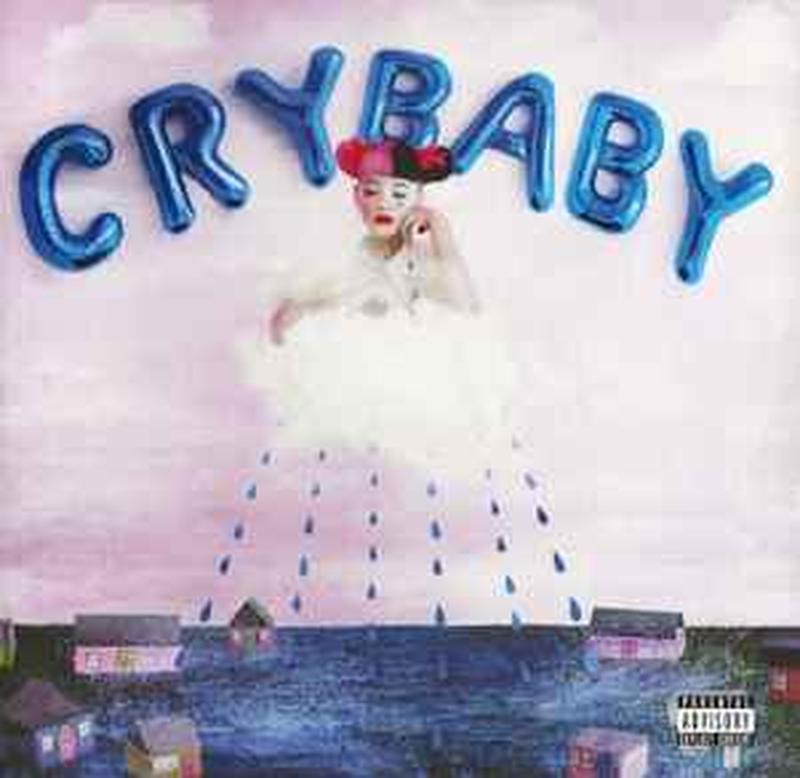 cry-baby