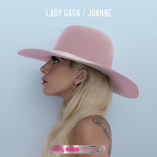 joanne