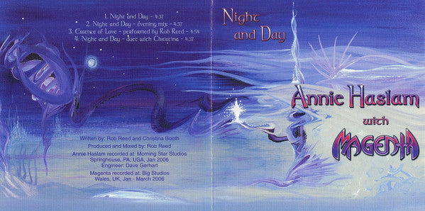 night-and-day