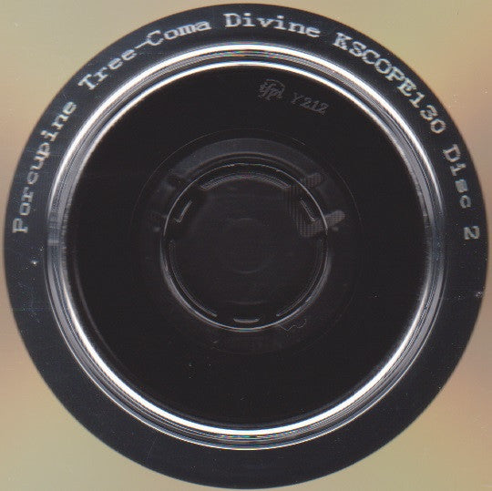 coma-divine
