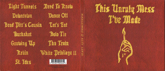 this-unruly-mess-ive-made