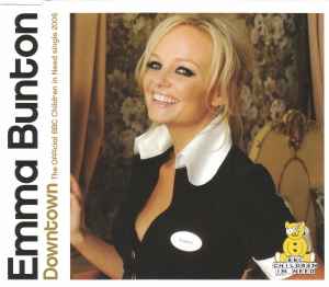 downtown-(the-official-bbc-children-in-need-single-2006)